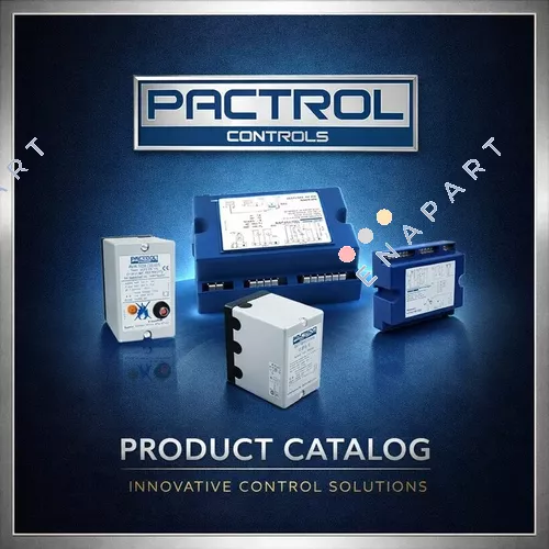 427001/V05 Pactrol konutları