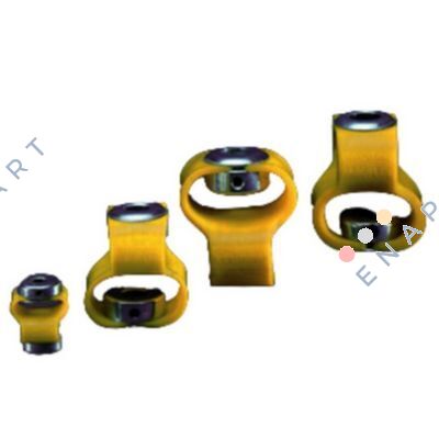 1200 Gr. 20 P-Flex Gr debriyaj. 20, sarı bir