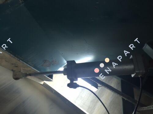 100x350 PNS-Y  Silindir
