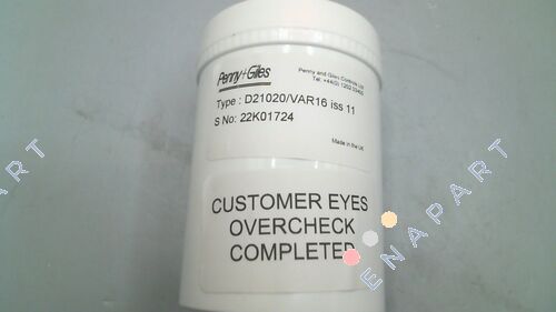 111RC001803-P POTANSİYOMETRE