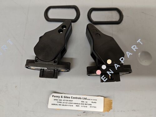 JC120-0007 Minyatür Tek Eksenli Kontrol Joystick