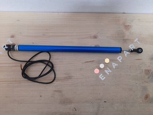 SLS190/0250/L/66/01/N Doğrusal Sensör