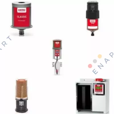 101096 Otomatik oLi Yağlayıcı