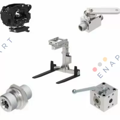 040-032-065 / PV2 DN32 SAE 6000psi 1123 1 BoDg So 