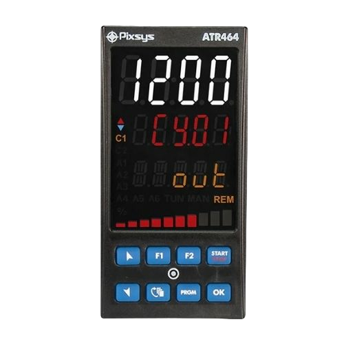 ATR464 | Programmer 48x96mm