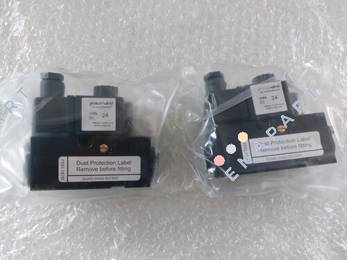 R2518PKS0B solenoit vanası