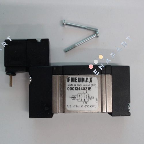 0001344531E  PNEUMAX valf