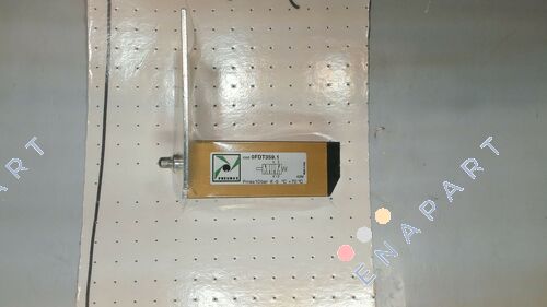 0FDT359.1 Valf (pedal)
