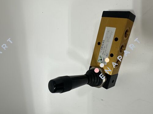 228.52.9/2 5/2 yollu valf