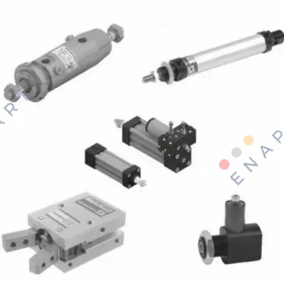 488.52.0.1.M11 (24V/DC-3,8W) valf