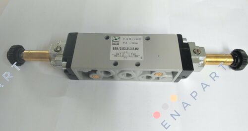 858/2.53.31.3.5.M2 Valf