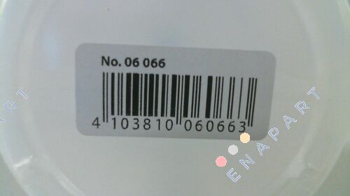06 066 Yağ-500ml-PE-şeffaf kapaklı