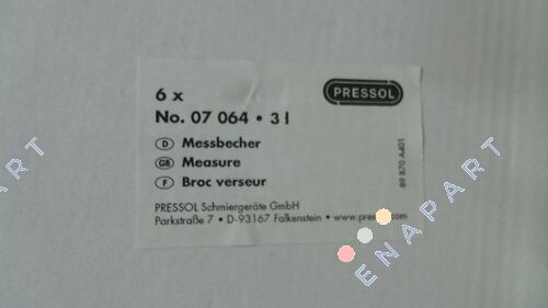 07 064 Ölçüm kapasitesi-PP-3 l şeffaf