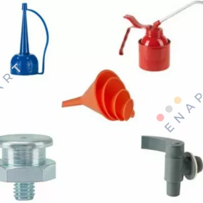 12 365 YÜKSEK BASINÇLI GRES TABANCASI 300 ML