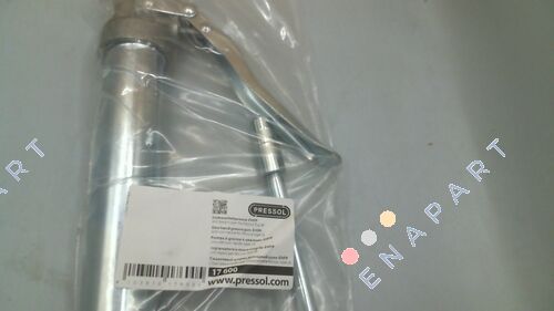 17 600 Tek elle gres tabancası-EHFP