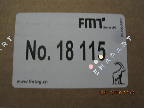 18 115 Dijital Gres Metre