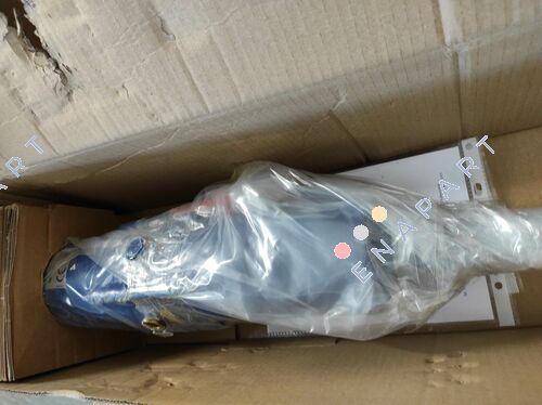 19135 Pnömatik pompa