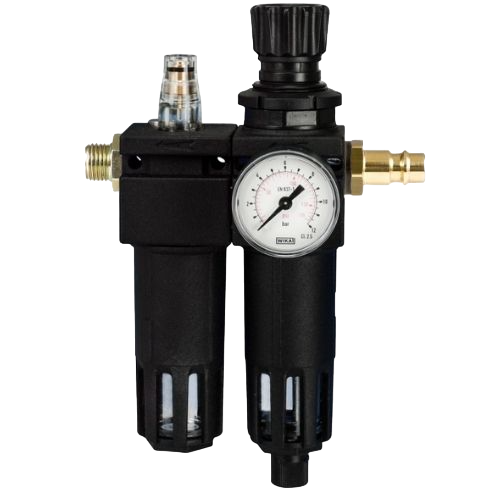 Air maintenance units