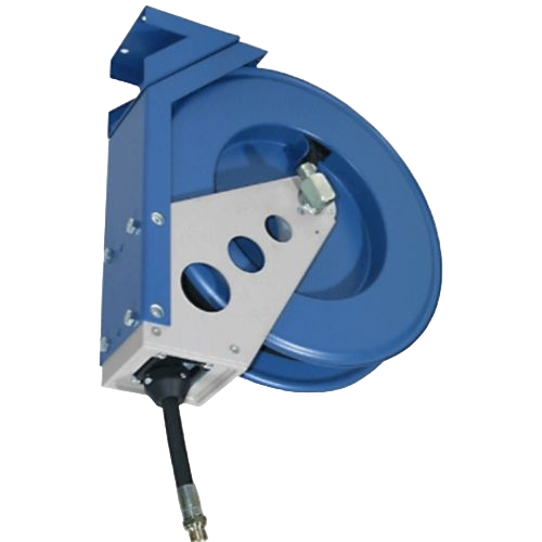 Open, for ceiling mounting