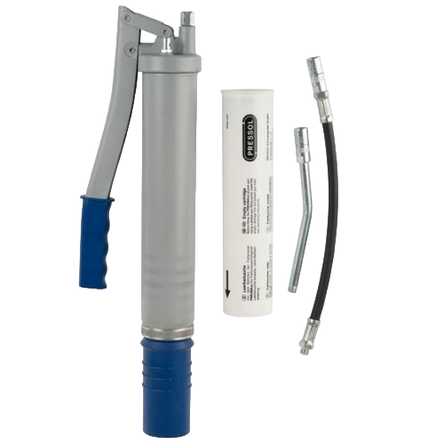 PNEUMAxx grease guns