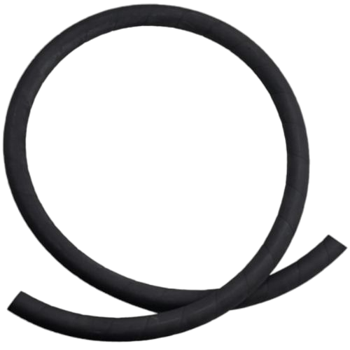 Hoses for diesel, by the metre