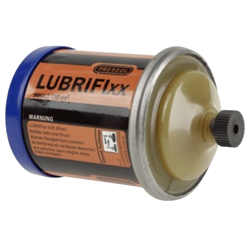 LUBRIFIxx lubricators, F 001