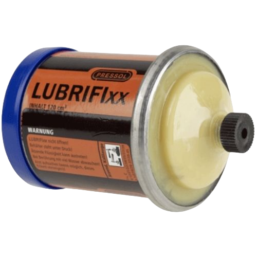 LUBRIFIxx lubricators, F 002
