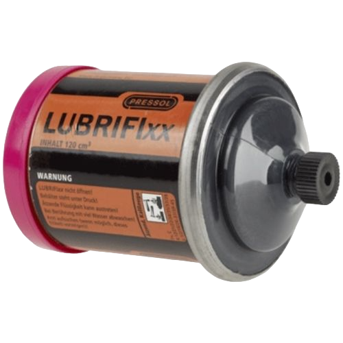 LUBRIFIxx lubricators, F 004