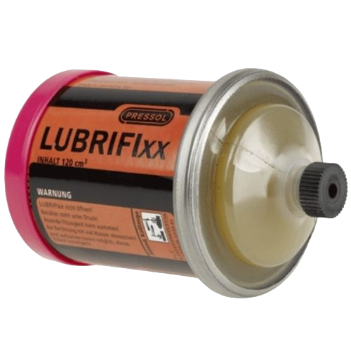 LUBRIFIxx lubricators, F 006