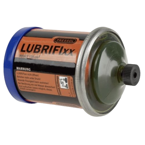 LUBRIFIxx lubricators, O 015