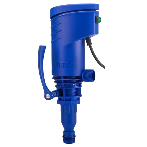AdBlue® pumps PREMAxx