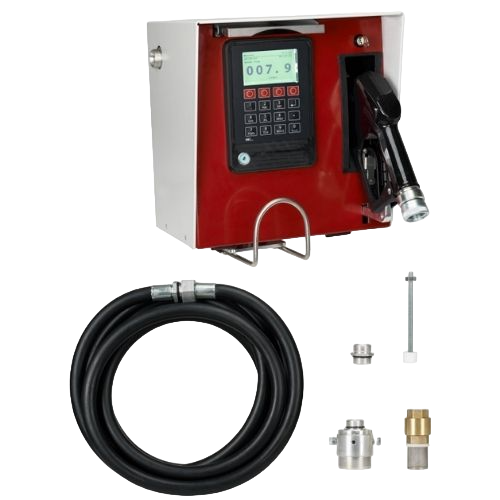 DIESELMAxx 100 l/min with Fluid Management System