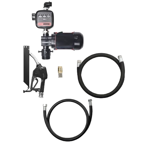 Industrial design 100 l/min