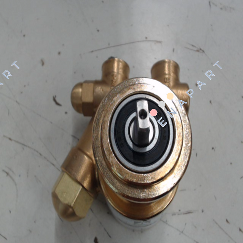 101A015F11BD050 Pompa
