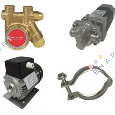 101A140F11AA pompa
