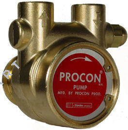104R240R12BC099 Pompa