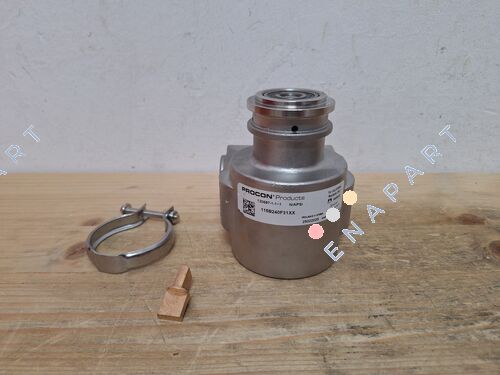 115B240F31XX pompa