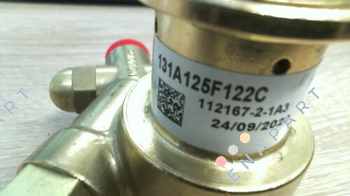 131A125F122C100 POMPA