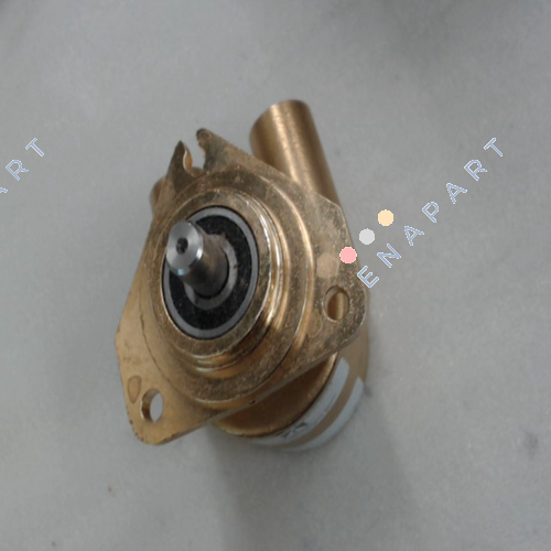 134E240F11XX Procon Pumpe Serisi 4