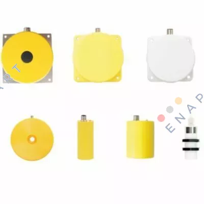 IKL 015.33 GH (2319D-10) Endüktif yaklaşım anahtarı