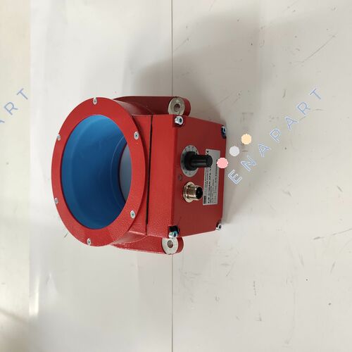 p/n: 08310602570, Type: KJR-D100AN-DPA-V2 Yüzük sensörü