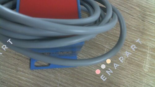 p/n: 08317070100, Type: KJ40-Q50AB-DNS Endüktif sensör