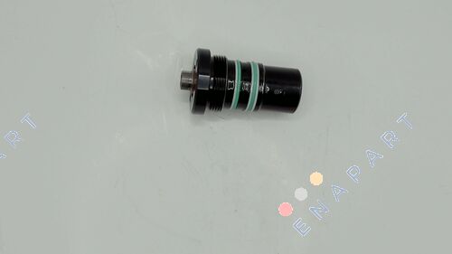 1472011 Vidalı silindir, çift etkili