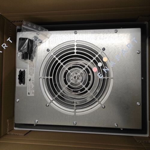 DL 400 Çatıya monte fan