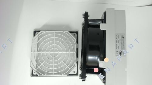 LV 200 230V Fan ve Filtre