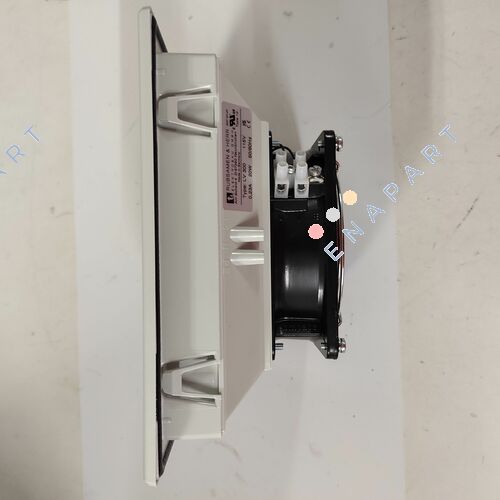 LV 300 115 v filtre fanı