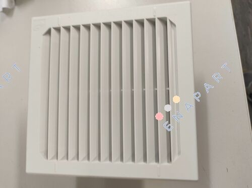 LV 300 115 v filtre fanı