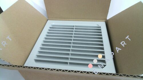 LV 300 230V AC (Light gray RAL 7035 - 230V AC blowing) Fan-filtre ünitesi