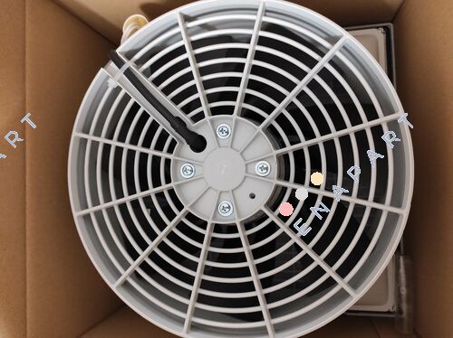 LV 700 230V АС filtre Fanlar