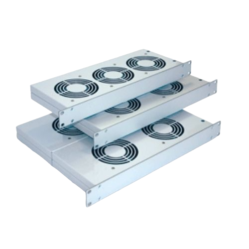 19 Inch Fan Units